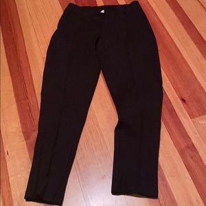 Women’s Lilly dress pants/leggings